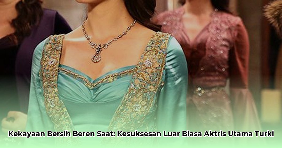 beren saat net worth